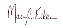 Mary-Eiken-signature